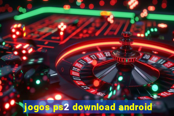 jogos ps2 download android